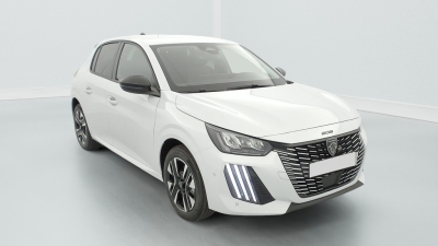Peugeot208Hybrid 110 ch e-DCS6 Allure