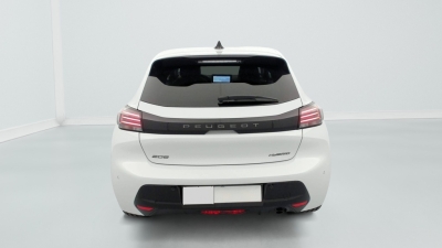 Peugeot 208 Hybrid 110 ch e-DCS6 Allure