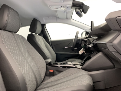 Peugeot 208 Hybrid 110 ch e-DCS6 Allure
