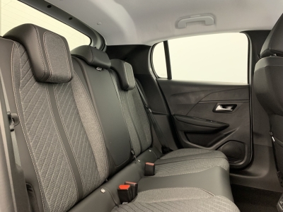 Peugeot 208 Hybrid 110 ch e-DCS6 Allure