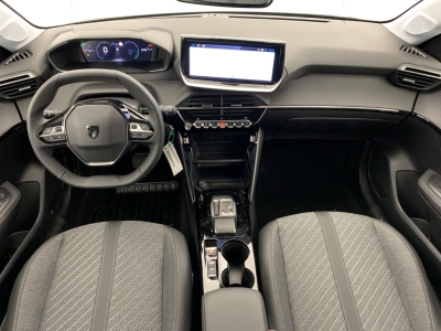 Peugeot 208 Hybrid 110 ch e-DCS6 Allure