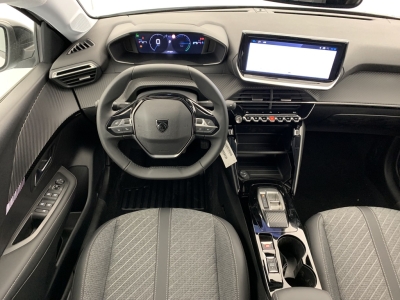 Peugeot 208 Hybrid 110 ch e-DCS6 Allure