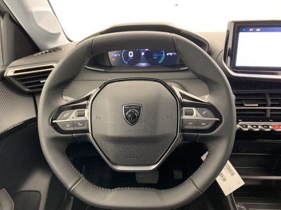 Peugeot 208 Hybrid 110 ch e-DCS6 Allure