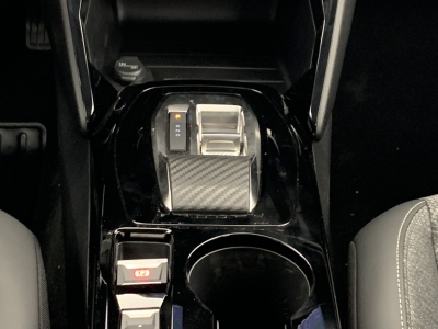 Peugeot 208 Hybrid 110 ch e-DCS6 Allure