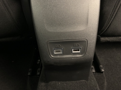 Peugeot 208 Hybrid 110 ch e-DCS6 Allure