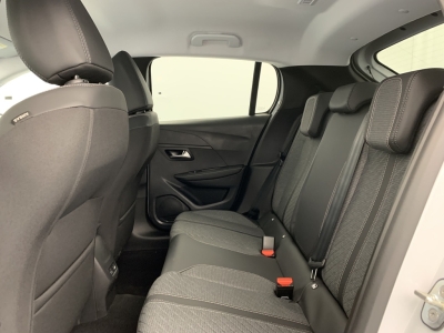 Peugeot 208 Hybrid 110 ch e-DCS6 Allure