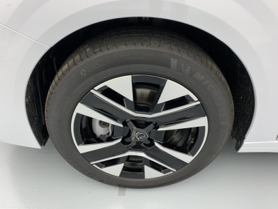 Peugeot 208 Hybrid 110 ch e-DCS6 Allure