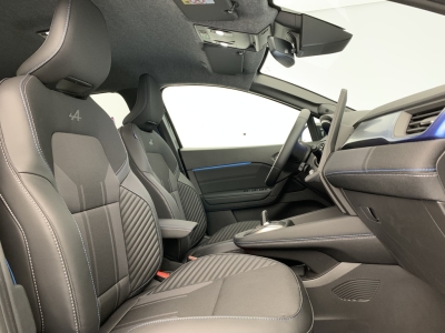 Renault SYMBIOZ E-Tech full hybrid 160 ch Esprit Alpine