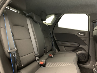 Renault SYMBIOZ E-Tech full hybrid 160 ch Esprit Alpine