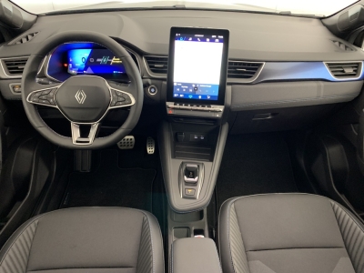 Renault SYMBIOZ E-Tech full hybrid 160 ch Esprit Alpine