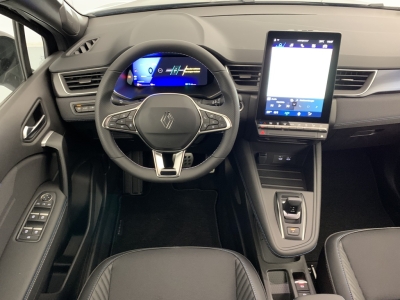 Renault SYMBIOZ E-Tech full hybrid 160 ch Esprit Alpine