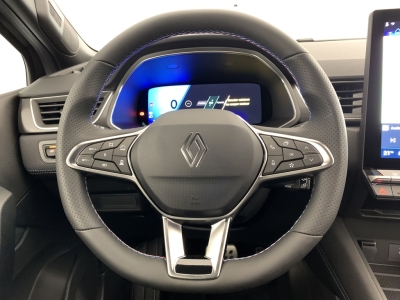 Renault SYMBIOZ E-Tech full hybrid 160 ch Esprit Alpine