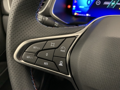 Renault SYMBIOZ E-Tech full hybrid 160 ch Esprit Alpine