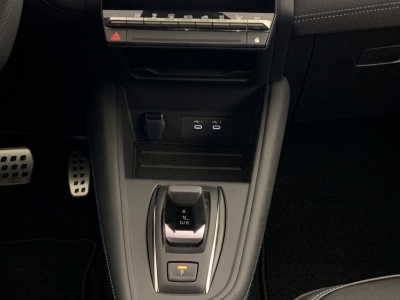 Renault SYMBIOZ E-Tech full hybrid 160 ch Esprit Alpine