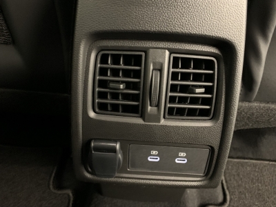 Renault SYMBIOZ E-Tech full hybrid 160 ch Esprit Alpine