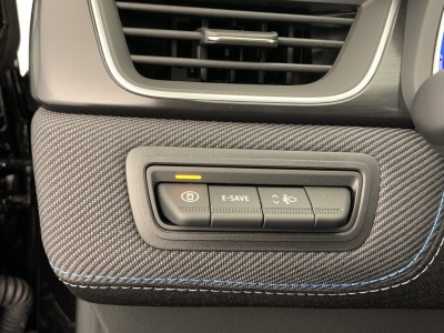 Renault SYMBIOZ E-Tech full hybrid 160 ch Esprit Alpine