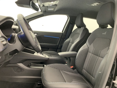 Renault SYMBIOZ E-Tech full hybrid 160 ch Esprit Alpine