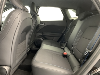 Renault SYMBIOZ E-Tech full hybrid 160 ch Esprit Alpine