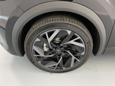Renault SYMBIOZ E-Tech full hybrid 160 ch Esprit Alpine