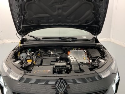 Renault SYMBIOZ E-Tech full hybrid 160 ch Esprit Alpine