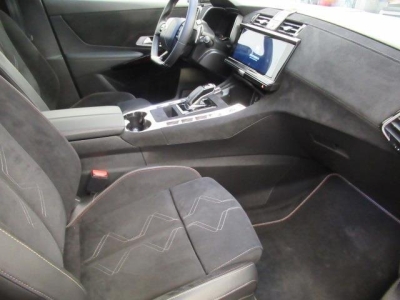 DS DS 7 BlueHDi 130 EAT8 Performance Line +