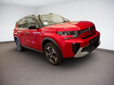 Citroën E-C3 AIRCROSS 113 autonomie confort Max