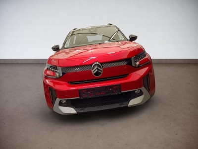 Citroën E-C3 AIRCROSS 113 autonomie confort Max