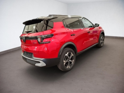 Citroën E-C3 AIRCROSS 113 autonomie confort Max