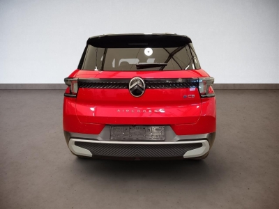 Citroën E-C3 AIRCROSS 113 autonomie confort Max