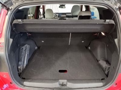 Citroën E-C3 AIRCROSS 113 autonomie confort Max