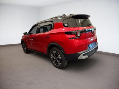 Citroën E-C3 AIRCROSS 113 autonomie confort Max