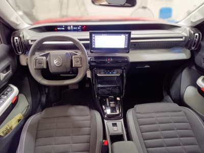 Citroën E-C3 AIRCROSS 113 autonomie confort Max