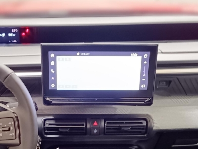 Citroën E-C3 AIRCROSS 113 autonomie confort Max