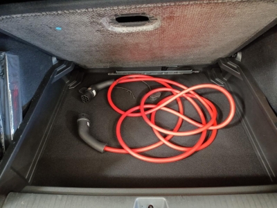 Citroën E-C3 AIRCROSS 113 autonomie confort Max