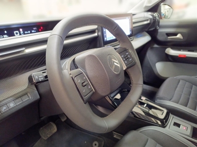 Citroën E-C3 AIRCROSS 113 autonomie confort Max