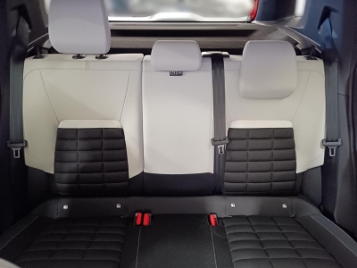 Citroën E-C3 AIRCROSS 113 autonomie confort Max