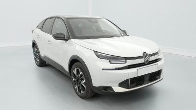 Citroën C4 Hybride 145 e-DCS6 Max