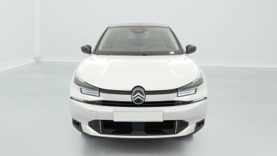 Citroën C4 Hybride 145 e-DCS6 Max