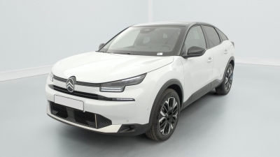 Citroën C4 Hybride 145 e-DCS6 Max