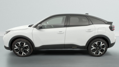 Citroën C4 Hybride 145 e-DCS6 Max