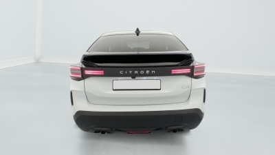Citroën C4 Hybride 145 e-DCS6 Max