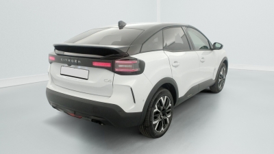 Citroën C4 Hybride 145 e-DCS6 Max