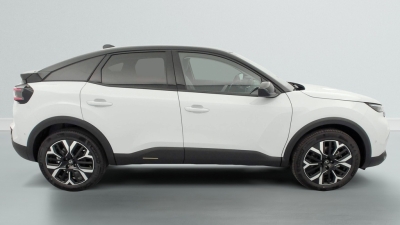 Citroën C4 Hybride 145 e-DCS6 Max