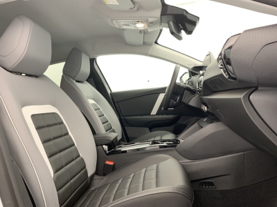 Citroën C4 Hybride 145 e-DCS6 Max