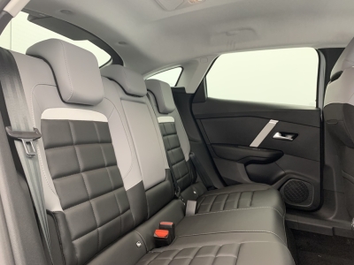 Citroën C4 Hybride 145 e-DCS6 Max
