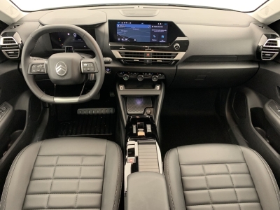Citroën C4 Hybride 145 e-DCS6 Max