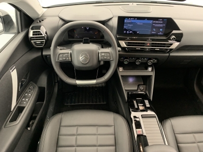 Citroën C4 Hybride 145 e-DCS6 Max