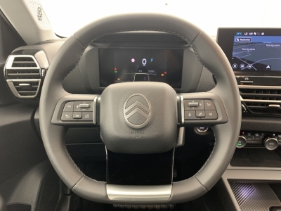 Citroën C4 Hybride 145 e-DCS6 Max