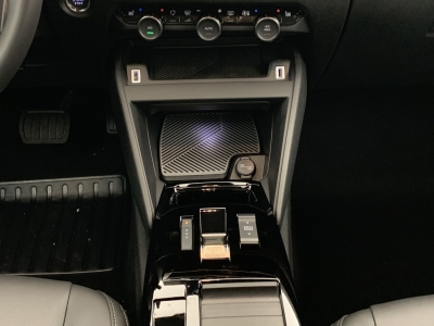 Citroën C4 Hybride 145 e-DCS6 Max