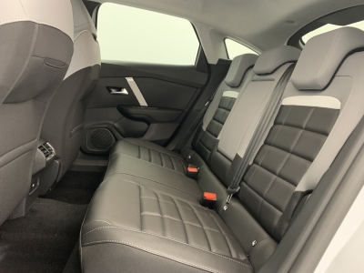 Citroën C4 Hybride 145 e-DCS6 Max